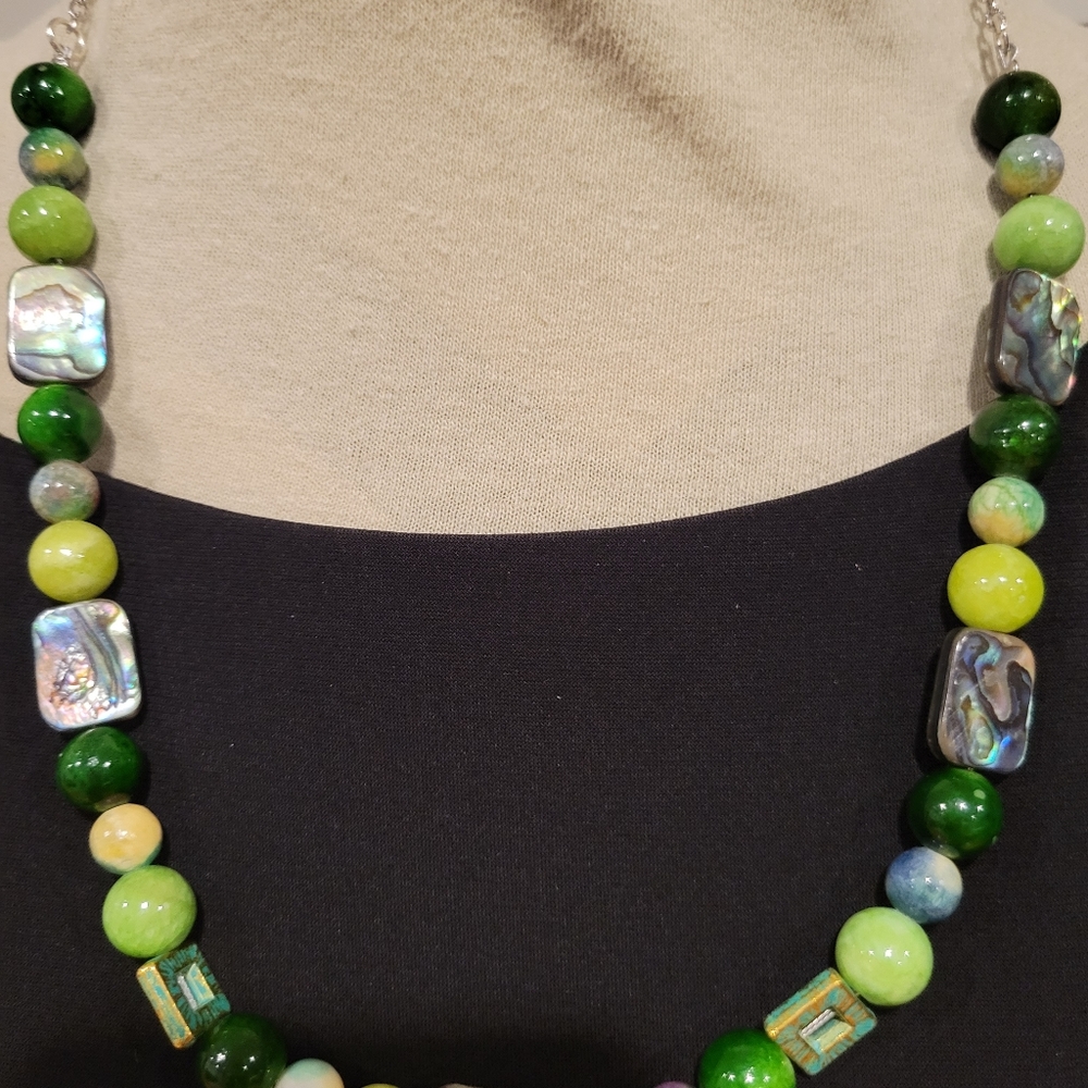 Necklace